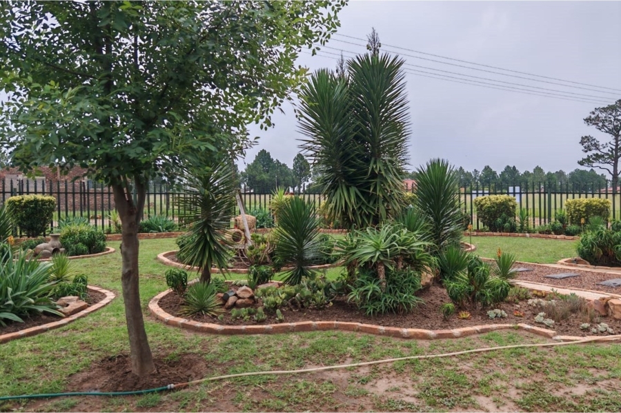 3 Bedroom Property for Sale in Deneysville Free State